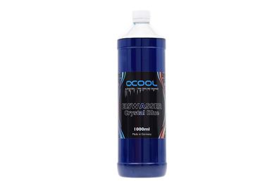 Alphacool 18543, Verwendungsfertig, 1 l, Blau