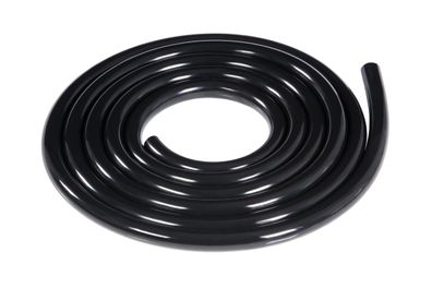 Alphacool 17529, Schwarz, Röhre, Polyvinylchlorid (PVC), 80 °C, 1,6 cm, 3 m