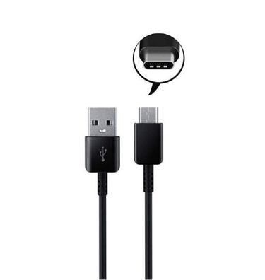 Ladekabel für Samsung Galaxy S8 S9 S21 S22 S23 24 Ultra Plus Note Pixel Xiaomi