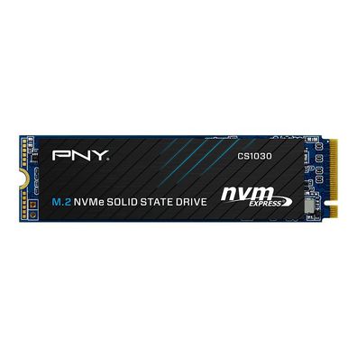 PNY CS1030 M.2 NVMe, 250 GB, M.2, 2500 MB/ s