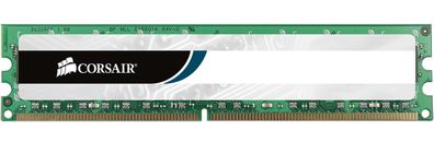 Corsair 8 GB DDR3-1600, 8 GB, 1 x 8 GB, DDR3, 1600 MHz, 240-pin DIMM