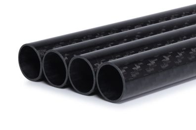 Alphacool 18658, Schläuche, Karbon, Schwarz, 60 °C, 0,8 bar, 1,3 cm