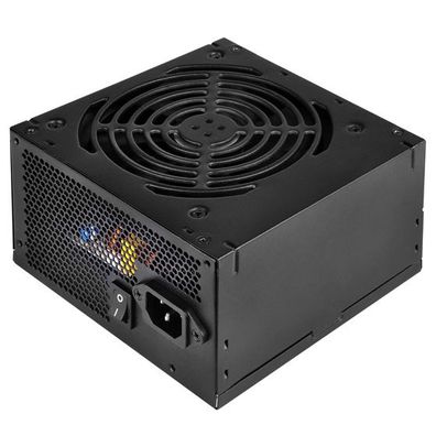 SilverStone ST70F-ES230, 700 W, 180 - 264 V, 47 - 63 Hz, 5 A, Aktiv, 130 W