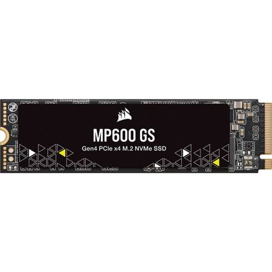 Corsair MP600 GS, 500 GB, M.2, 4800 MB/ s