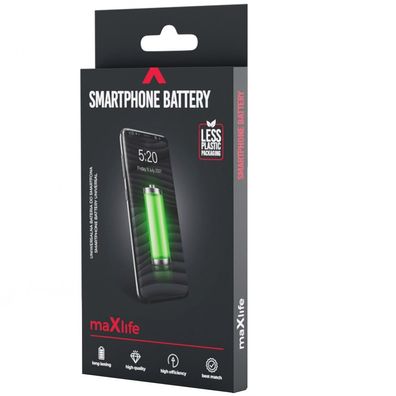 Akku Ersatz kompatibel mit iPhone 14 3279mAh Austausch Batterie Accu