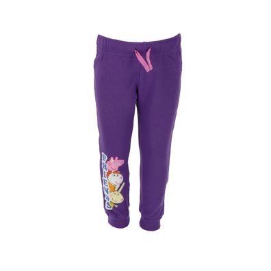 Peppa Pig Jogginghose Freizeithose Sporthose Trainingshose Hose Baumwolle