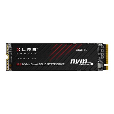 PNY XLR8 CS3140, 1 TB, M.2, 7500 MB/ s