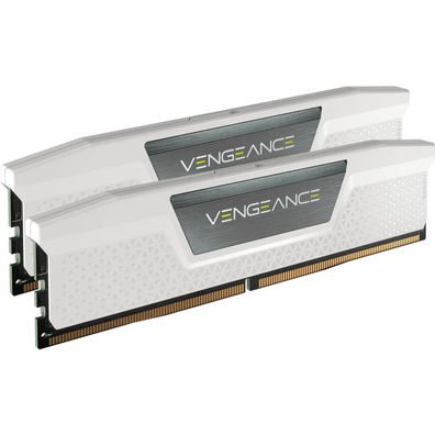 Corsair Vengeance , 32 GB, 2 x 16 GB, DDR5, 5600 MHz, 288-pin DIMM