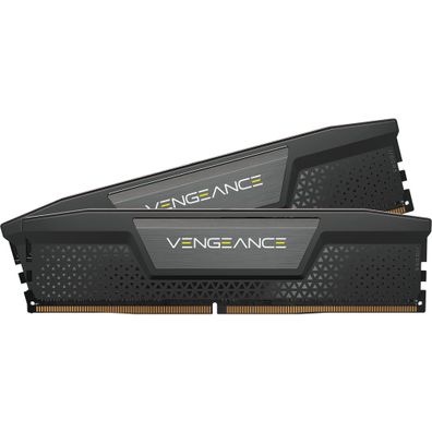 Corsair Vengeance CMK32GX5M2B6600C38, 32 GB, 2 x 16 GB, DDR5, 6600 MHz, 288-pin DIMM