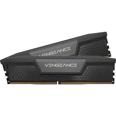 Corsair Vengeance CMK32GX5M2X7200C34, 32 GB, 2 x 16 GB, DDR5, 7200 MHz, 288-pin DIMM