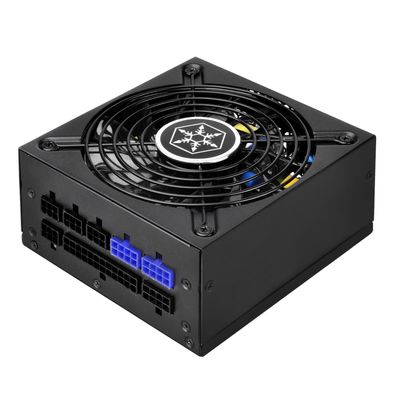 SilverStone SST-SX700-LPT V1.1, Vollständig modular