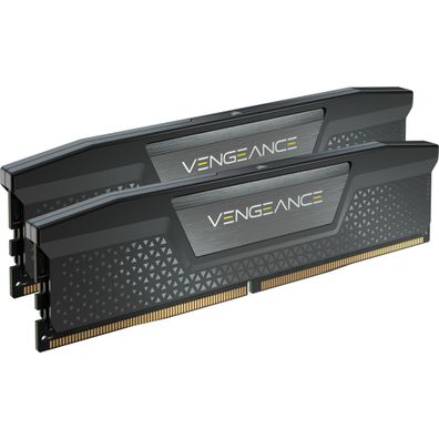 Corsair Vengeance 64GB (2K) DDR5 4800MHz B, 64 GB, 2 x 32 GB, DDR5, 4800 MHz