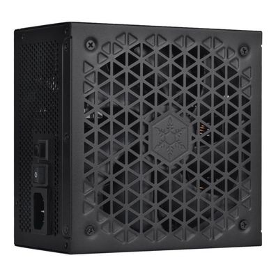 SilverStone DA1000R Gold, 1000 W, 90 - 264 V, 47 - 63 Hz, Aktiv, 120 W, 1000 W