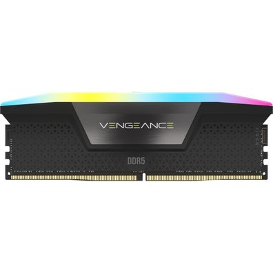 Corsair Vengeance CMH48GX5M2B7000C40, 48 GB, 2 x 24 GB, DDR5, 7000 MHz, 288-pin DIMM