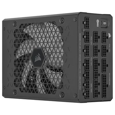 Corsair HX1500i, 1500 W, 200 - 240 V, 47 - 63 Hz, 10 A, 150 W, 1500 W