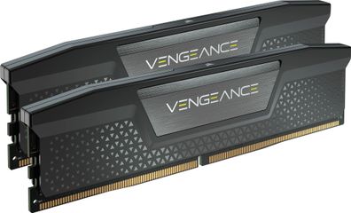 Corsair Vengeance CMK96GX5M2B6600C32, 96 GB, 2 x 48 GB, DDR5, 6600 MHz, 288-pin DIMM