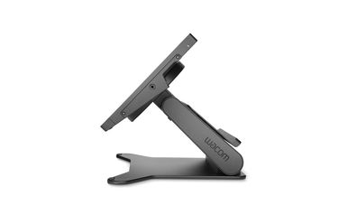 Wacom Cintiq Pro 22 Standfuß, Stand, Wacom, Cintiq Pro 17, Schwarz, 1 Stück(e)