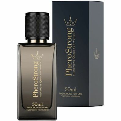 Pherostrong Queen Pheromone Parfüm für Frauen Spray 50ml