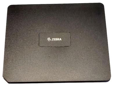 Zebra ET51/ ET56 10in. Battery DOOR, Hintere Abdeckung, Zebra, ET51, ET56, Schwarz