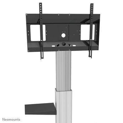 Neomounts Multimedia-Halterung, Laptop-Ständer, Schwarz, 3 kg, 295 mm, 450 mm, 435 mm