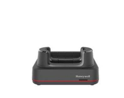 Honeywell EDA52-HB-2, AC, Schwarz