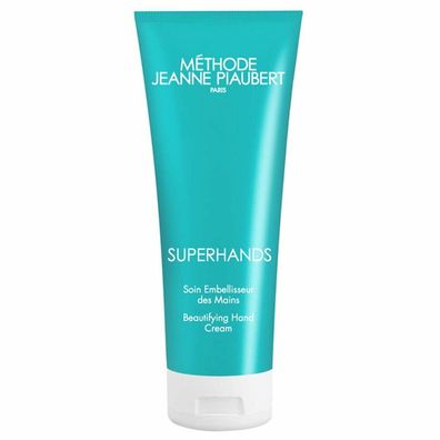 Jeanne Piaubert Superhands Schönheitspflege für die Hände 75ml