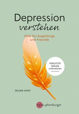 Depression verstehen, Selina Vogt