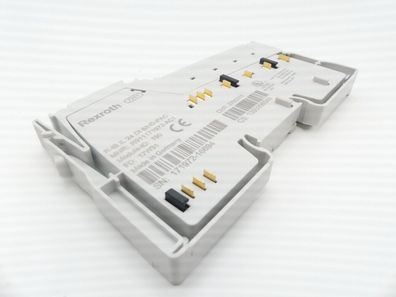 Rexroth R-IB IL 24 DI 8/ HD-PAC Interface-Module R911171972-AC1 SN: 171972-16694