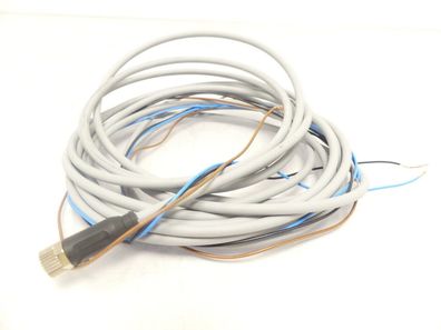 Murr Elektronik 7000-08041-2200500 Kabel - Länge: 4,10m