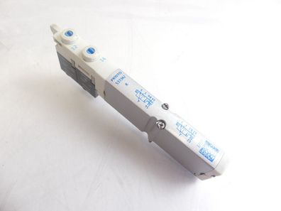 Festo 533347 J702 / 15VDC 1W Magnetventil