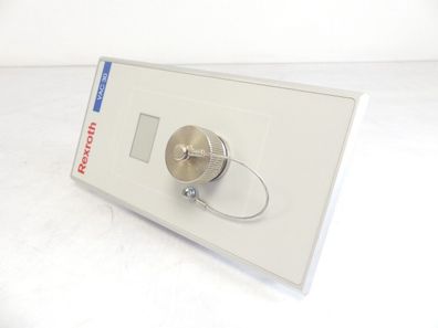 Rexroth VAC 30 VAC 30.2N-NN / T + R911171054-GC1 + 7261558000867CH Anschlussmodul