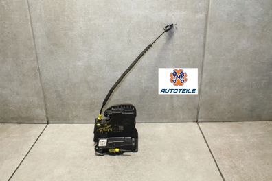 Opel Astra K Türschloss Schloss Tür hinten links Fahrerseite 13598364 AP4 3GZ4Q
