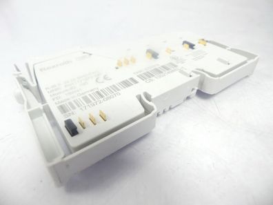 Rexroth R-IB IL 24 DI 8/ HD-PAC Interface-Module R911171972-AB1 SN: 171972-08070