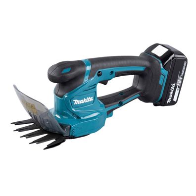 Makita DUM111SYX Akku-Grasschere (inkl. Akku und Ladegerät)