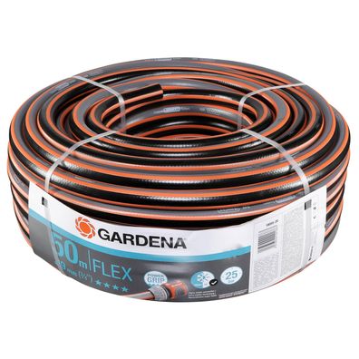 Gardena Comfort Flex Schlauch 9x9 19mm 3/4" 50 m