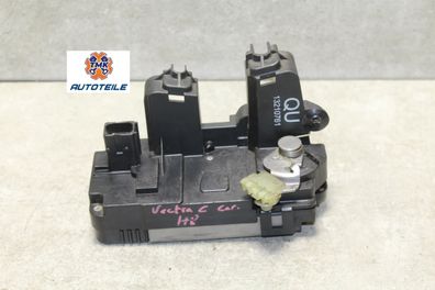 Opel Vectra C Caravan Schloss Türschloss hinten rechts 13210761 QU OAOWV