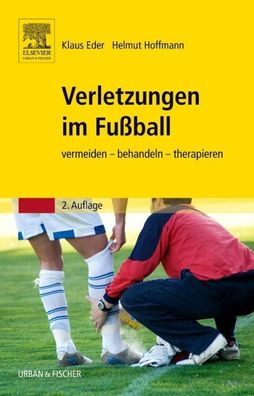 Verletzungen im Fu?ball, Klaus Eder