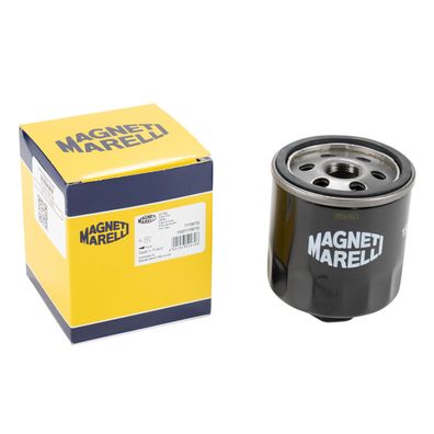 Magneti Marelli Ölfilter Filter passend für VW Audi Skoda Seat 030115561AN