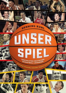 Unser Spiel, Henning Kuhl