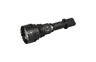 AceBeam W35 LEP Laser mit 2.600 Metern und 800 Lumen - LS-DEL zoombar