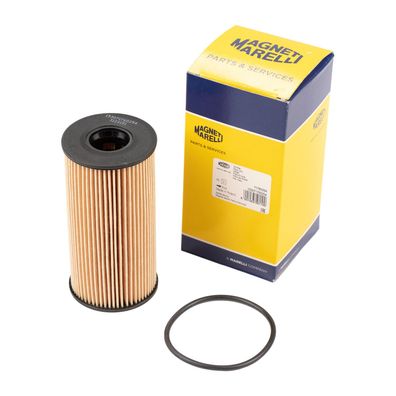 Magneti Marelli Ölfilter Motorölfilter Fiat Talento 1,6 D Multijet 6000619752