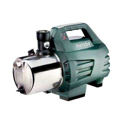 Metabo P 6000 INOX Gartenpumpe