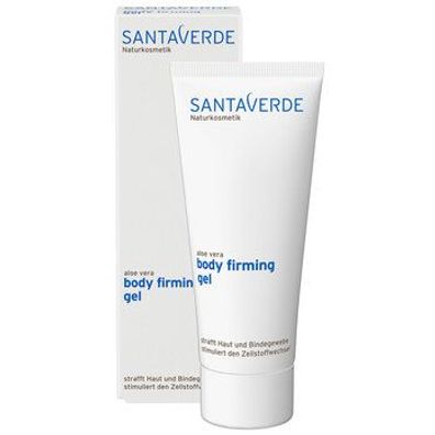 Santaverde 6x body firming gel 100ml