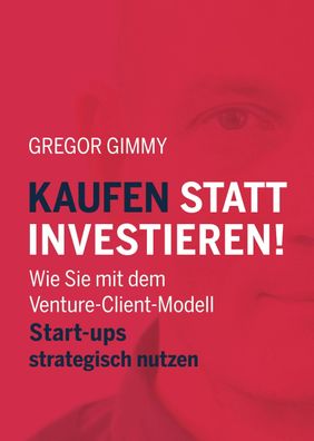 Kaufen statt Investieren!, Gegor Gimmy