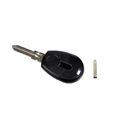 Gehäuse Key Schlüssel * Schwarz/ Grau*