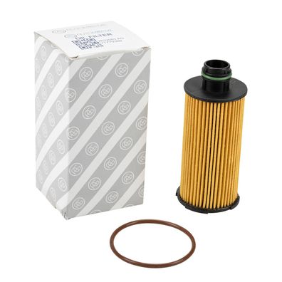 AG Automotive Ölfilter Motorölfilter Alfa Romeo Giulia Stelvio ab 2016 71779389