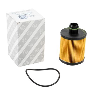 AG Automotive Ölfilter Öl Filter passend für Fiat Alfa Romeo Lancia 71751128