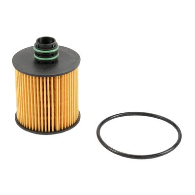 AG Automotive Ölfilter Fiat Alfa Lancia 1,6 2,0 Multijet ab 2008 71754237