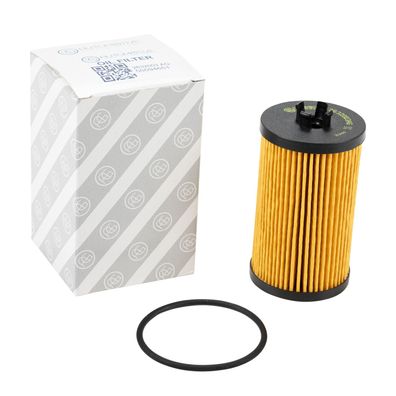 AG Automotive Ölfilter Motorölfilter Fiat Croma Alfa 159 1,8 16V 103 kW 55594651