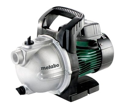 Metabo Gartenpumpe P 4000 G